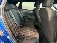VOLKSWAGEN Polo 2.0 TSI DSG GTI BlueMotion Tech.