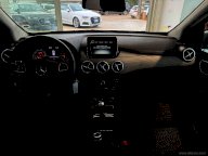 MERCEDES-BENZ B 160 d Executive