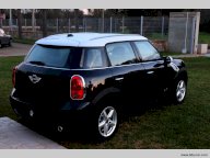 MINI Mini Cooper D Countryman ALL4 Automatica