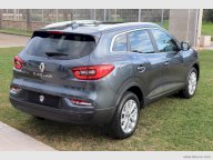 RENAULT Kadjar Blue dCi 8V 115 CV Business