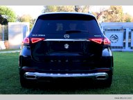 MERCEDES-BENZ GLE 300 d 4Matic Premium Plus