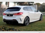 BMW 116d 5p. Msport