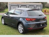 SEAT Leon 1.6 TDI 115 CV 5p. FR