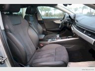 AUDI A4 Avant 35 TDI/163CV S tronic SPORT