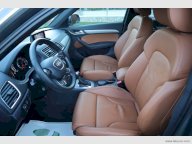 AUDI Q3 2.0 TDI 177 CV quattro S tr. Advanced