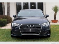 AUDI A3 SPB 30 TDI S tronic Sport