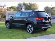 SEAT Ateca 1.6 TDI DSG XCELLENCE