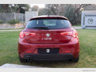 ALFA ROMEO Giulietta 1.4 Turbo 120 CV GPL Prog.