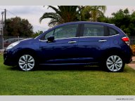 CITROEN C3 PureTech 82 Seduction