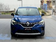 RENAULT Captur Plug-in Hybrid E-Tech 160 CV Int.