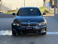 BMW 320d xDrive Touring Luxury