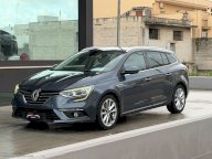 RENAULT Mégane Sporter dCi 8V 110CV EDCEner.Int.