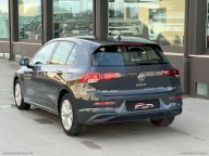 VOLKSWAGEN Golf 1.0 eTSI EVO DSG Life