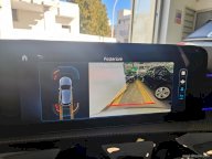 MERCEDES-BENZ A 200 d Automatic Adv. Plus AMG LINE