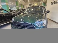 MINI Mini Cooper D Countryman ALL4