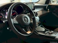 MERCEDES-BENZ GLC 220 d 4Matic Sport