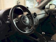 AUDI A1 1.6 TDI 105 CV Ambition