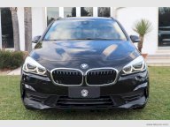 BMW 216d Active Tourer Advantage