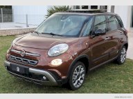 FIAT 500L 1.3 MJT 95 CV Cross