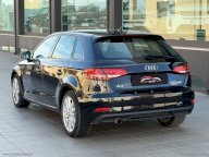 AUDI A3 SPB 1.6 TDI S tr. Business