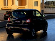 SMART fortwo 70 1.0 Passion
