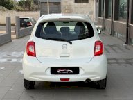 NISSAN Micra 1.2 12V 5p. Acenta