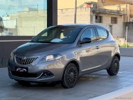 LANCIA Ypsilon 1.0 FireFly 5pS&S Hyb. Eco Silv.