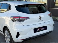 RENAULT Clio TCe 100 CV GPL Techno
