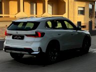 BMW X1 xDrive 20d xLine