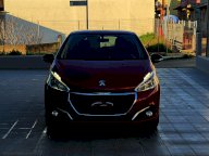 PEUGEOT 208 PureTech 82 5p. Allure