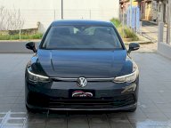 VOLKSWAGEN Golf 2.0 TDI DSG SCR Style