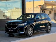 BMW X1 sDrive 18d