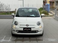 FIAT 500 1.3 Multijet 95 CV Lounge