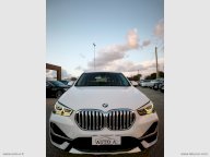BMW X1 sDrive18d xLine Plus