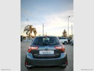 TOYOTA Yaris 1.5 Hybrid 5p. Business