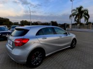 MERCEDES-BENZ A 180 CDI Executive