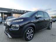 CITROEN C3 Aircross BlueHDi 100 Feel