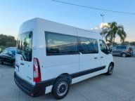 OPEL MOVANO 2.3 BITURBO 145 CV 9 POSTI