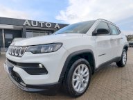 JEEP Compass 1.6 Mjt II 2WD Longitude