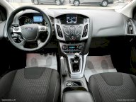 FORD Focus 1.6 TDCi 115 CV SW Titanium
