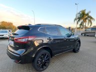 NISSAN Qashqai 1.7 dCi 150 CV 4WD CVT N-Tec