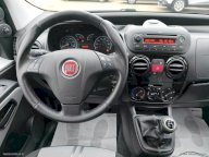 FIAT QUBO 1.4 8V 77 CV Dynamic Natural Power