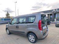 FIAT Doblò 1.6 MJT 105CV 5 POSTI Combi N1