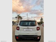 JEEP Renegade 1.6 Mjt 120CV Longitude