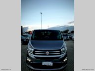 FIAT TALENTO 1.6 MJT 125 CV 9 POSTI