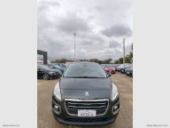PEUGEOT 3008 BlueHDi 120 S&S Allure