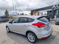 FORD Focus 1.5 TDCi 95 CV S&S Titanium