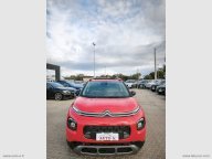 CITROEN C3 Aircross PureT. 110 S&S Shine