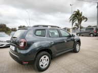 DACIA Duster 1.2 TCe 125 CV S&S 4x4 SS Brave2