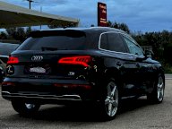AUDI Q5 2.0 TDI 190CV QUATTRO S-TRONIC S LINE PLUS
